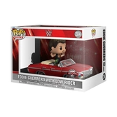 Funko pop! ride super deluxe: wwe - eddie guerrero with low rider
