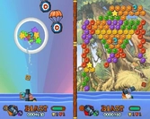 Worms Blast - PlayStation 2