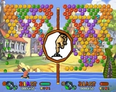 Worms Blast - PlayStation 2