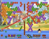 Worms Blast - PlayStation 2