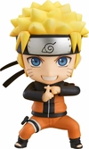Naruto shippuden nendoroid figurine pvc naruto uzumaki 10 cm - Figurines articulées