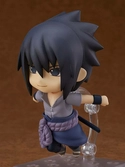 Naruto shippuden nendoroid figurine pvc sasuke uchiha 10 cm - Figurines articulées