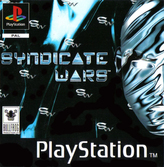 Syndicate Wars - PlayStation