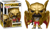 Marvel - pop n° 1236 - black adam - hawkman