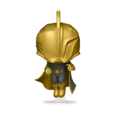 Marvel - pop n° 1235 - black adam - dr. fate