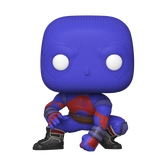 Marvel - pop n° 1233 - black adam - atom smasher