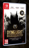 Dying light : definitive edition