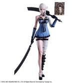 Nier replicant ver.1.22474487139... play arts kai figurine kainé 26 cm
