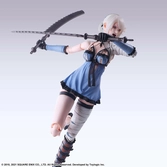 Nier replicant ver.1.22474487139... play arts kai figurine kainé 26 cm