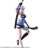 Nier replicant ver.1.22474487139... play arts kai figurine kainé 26 cm