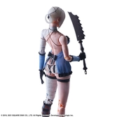 Nier replicant ver.1.22474487139... play arts kai figurine kainé 26 cm