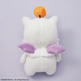 Final fantasy peluche tricotée moogle 22 cm