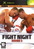 Fight Night : Round 3 - XBOX