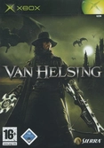 Van Helsing - XBOX
