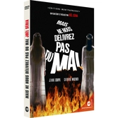 Mais ne nous délivrez pas du mal