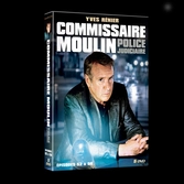 Commissaire moulin - Épisodes 52 à 56