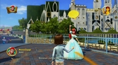 Kinect Disneyland Adventures - XBOX 360