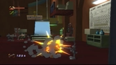 Looney Tunes : Acme Arsena - PlayStation 2