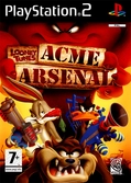 Looney Tunes : Acme Arsena - PlayStation 2