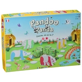 Pandoo Panda