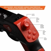 XPLORER AR gun blaster rouge