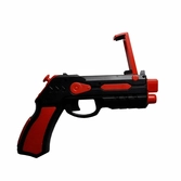 XPLORER AR gun blaster rouge