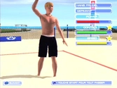 Beach Volleyball : Summer Heat - PlayStation 2