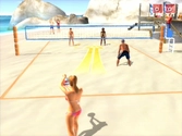 Beach Volleyball : Summer Heat - PlayStation 2