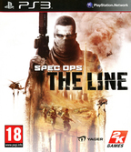 Spec Ops : The Line - PS3
