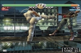 Virtua Fighter 4 - PlayStation 2