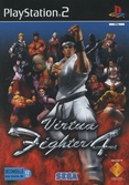 Virtua Fighter 4 - PlayStation 2