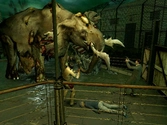 Resident Evil : Outbreak File 2 - PlayStation 2