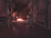 Resident Evil : Outbreak File 2 - PlayStation 2