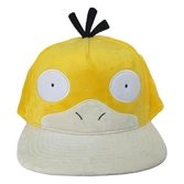Pokemon - psykokwak - casquette novelty