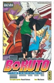 Boruto : naruto next generations - tome 14