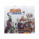 Naruto - shopping bag 40x45x20 cm