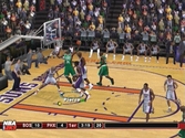 NBA 2K9 - PlayStation 2