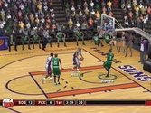 NBA 2K9 - PlayStation 2