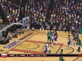 NBA 2K9 - PlayStation 2