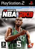 NBA 2K9 - PlayStation 2