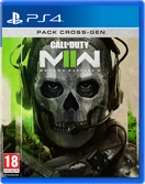 Call of duty: modern warfare II  - upgrade ps5 included