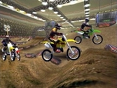 Mx 2002 featuring Ricky Carmichael - PlayStation 2