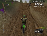 Mx 2002 featuring Ricky Carmichael - PlayStation 2