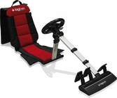 Racing Seat Wireless - PS3 - PlayStation 2 - PC