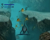 Ecco the Dolphin : Defender of the Future - PlayStation 2