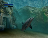 Ecco the Dolphin : Defender of the Future - PlayStation 2