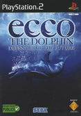 Ecco the Dolphin : Defender of the Future - PlayStation 2