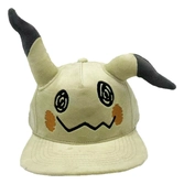 Pokemon - mimiqui - casquette novelty