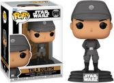 Star wars obi-wan - pop n° 541 - tala durith
