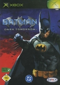 Batman : Dark Tomorrow - XBOX